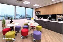 Odeon Towers (D7), Office #448384291